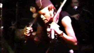 False Prophets 1989_12_1 Pyramid Part 2