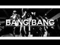 will.i.am - Bang Bang (Official Dance Video ...