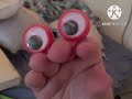 Nick Jr The Omblar Show Christmas Special Promo 2007