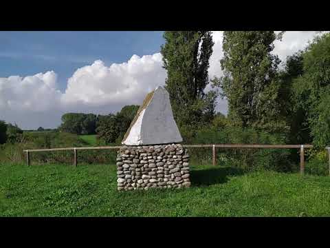 Una passeggiata per Occhiobello