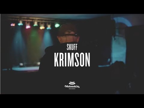 Skuff - Krimson