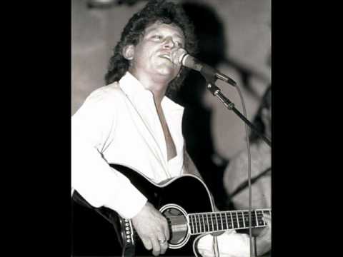 Johnny Rodriguez "We Believe In Happy Endings"