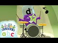 Alphablocks D Is For December Christmas Phonics Learn To Read