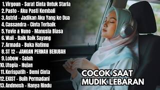 Download lagu KUMPULAN AKUSTIK POP 2000-AN LAGU INDONESIA HITS BUAT SANTAI & NGOPI | LAGU UNTUK MUDIK LEBARAN 2026 mp3