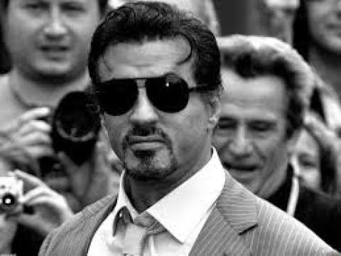 Mohammad Zeeshan Sylvester Stallone Parody || Sylvester Stallone Impression