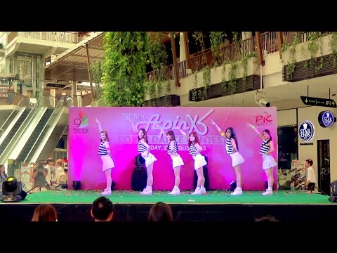 150802 [Wide] Awink cover Apink - Petal + Remember(리멤버) + Mr.Chu @Apink Cover Dance Contest 2015