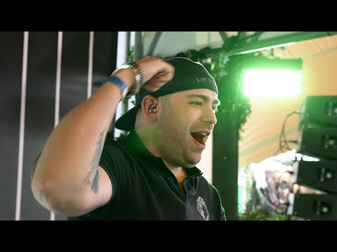 Recap Mr. Ivex - Harmony of Hardcore