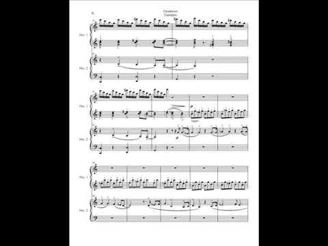 Paraphrase on Cfasman's Unsuccesful Date