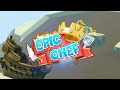 Vidéo de gameplay de Epic Chef  PC