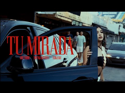 Hectoor, Yovng Manota & Rokero - TU MIRADA (Official Video)