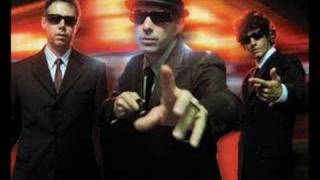 Beastie Boys - Hello Brooklyn