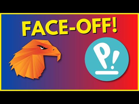 What are the Differences Between Pop_OS! and Garuda KDE Dar460nized Gaming Edition?