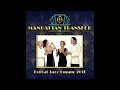The Manhattan Transfer - Sing A Study In Brown (Estival Jazz Lugano 2011)