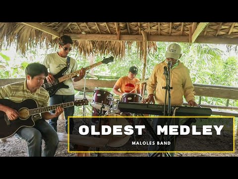 Oldies Medley Song | Cover