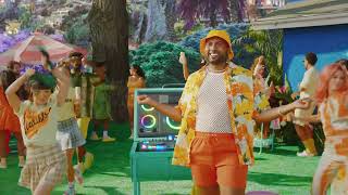 Malibu Drinks Do Whatever tastes good - BBQ Video