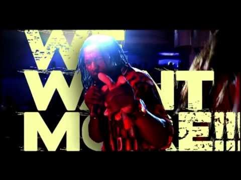 Inusa Dawuda & DJ Chick - We Want More (Official Video)