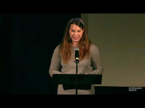 Ariel Elias at Uptown Showdown - Remote Vs. In Person