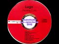 Lugo - Anyone Can See (2002) @MetroFmCollectorsCorner1 