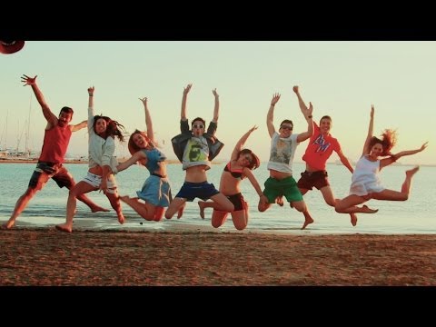 CROSSING - Parem el temps