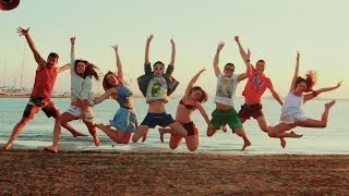 Crossing - Parem El Temps