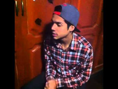 ¿Cómo te va con Mariana?