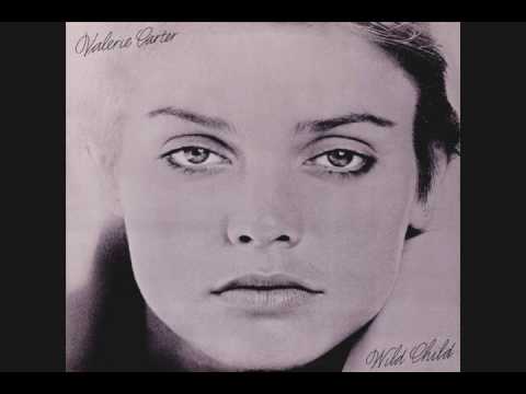 Valerie Carter - Crazy (1978)