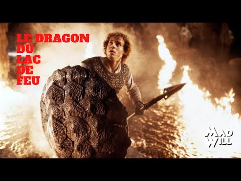 LE DRAGON DU LAC DE FEU : LA CRITIQUE CINÉ EN 3 MINUTES