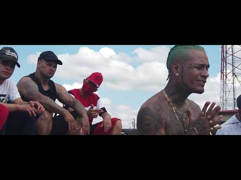 Perdona Madre Mia-Spartan ft Ungido (Jhaseb Beats)