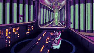 foster the people - static space lover [slowed + reverb]