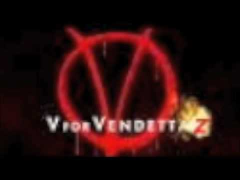 VENDETTAZ "HUSTLEMATIC"