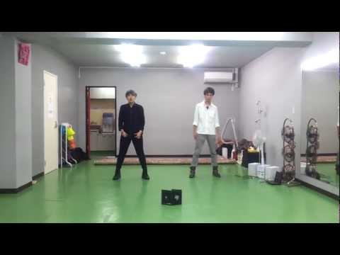 TASTY (테이스티) - You Know Me (너나알아)  Dance Cover by Triplets