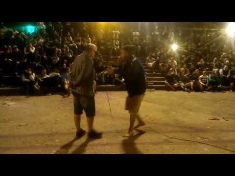 DRAW VS ZEN- Seletivas Do Nacional