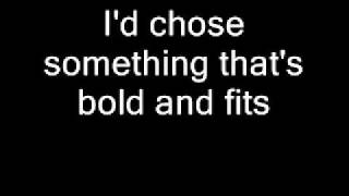 Bayside - I and I (live acoustic w/lyrics)