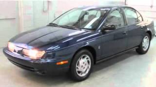 preview picture of video '1997 Saturn SL Ellwood City PA 16117'