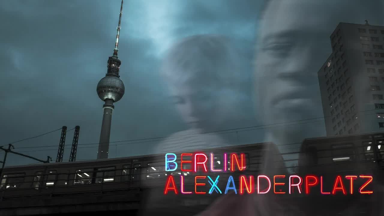 trailer Oficial