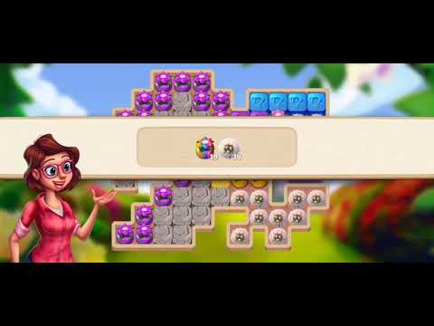 Lily's Garden level 460