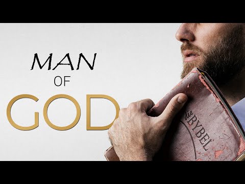 What is a TRUE MAN OF GOD?? || TRAITS of a GODLY MAN