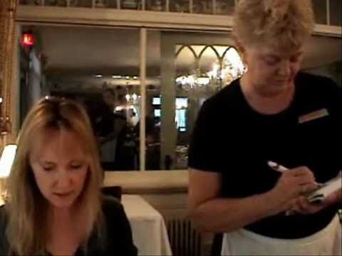 Berkshiresnow.com - Red Lion Inn Restaurant in Stockbridge, MA