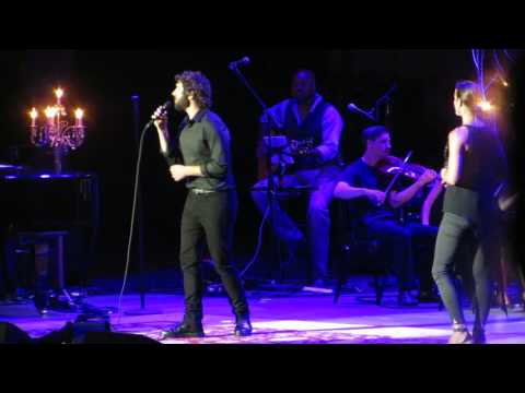 Angel duet - Josh Groban & Sarah McLachlan