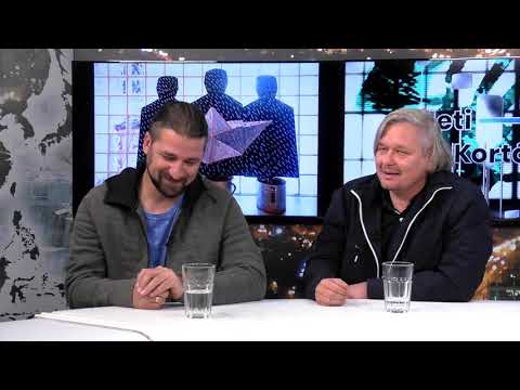 Heti Kortárs – Schneller János, Bánki Ákos