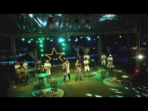 Rubynho Revive Planeta & Cia - Manuela ( Feat. Lunna Novaes ) | DVD