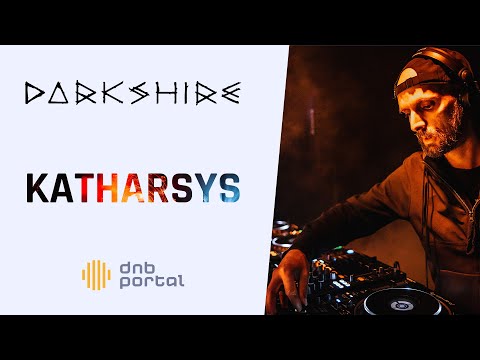 Katharsys - Darkshire in The Woods 2022 | Drum and Bass