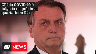 CPI da Covid-19 também poderá investigar prefeitos e governadores