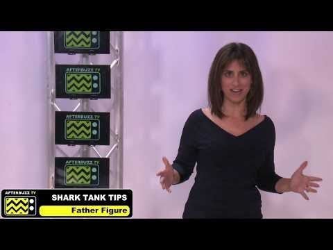 Father Figure Shark Tank Pitch