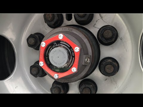 OIL BATH CAPS | Dexter plastic to Valcrum aluminum