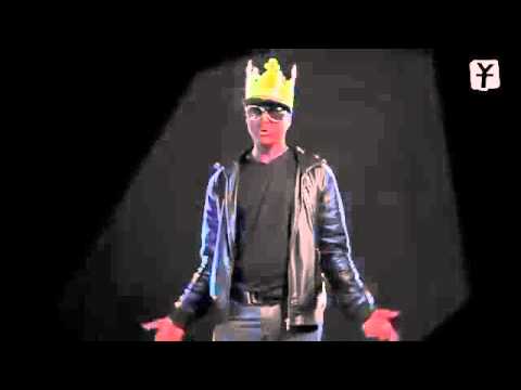 Will.I.am - Scream & Shout feat. Britney Spears PARODIE 015228038392