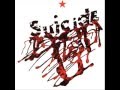 Suicide - Suicide 1977 (Full Album) 