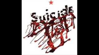 Suicide - Suicide 1977 (Full Album)