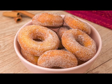 ROSQUINHAS PARA O CAFÉ RECEITA ECONÔMICA | Cook'n Enjoy 972