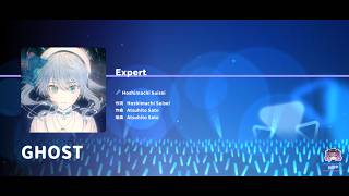 【hololive Dreams】星街すいせい - GHOST [Expert 28]